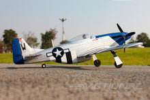 Load image into Gallery viewer, Dynam Mini P-51 V2 762mm (30") Wingspan - PNP