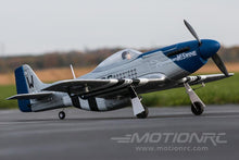 Load image into Gallery viewer, Dynam Mini P-51 V2 762mm (30") Wingspan - PNP
