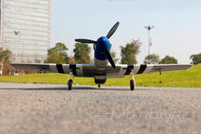 Load image into Gallery viewer, Dynam Mini P-51 V2 762mm (30") Wingspan - PNP - (OPEN BOX)