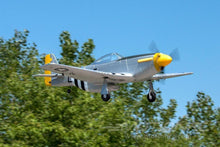 Load image into Gallery viewer, Dynam P-51D Mustang V2 1200mm (47") Wingspan - PNP