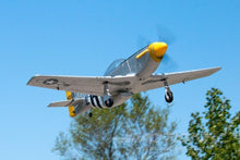 Load image into Gallery viewer, Dynam P-51D Mustang V2 1200mm (47") Wingspan - PNP