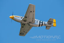 Load image into Gallery viewer, Dynam P-51D Mustang V2 1200mm (47") Wingspan - PNP