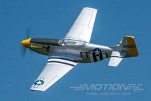 Load image into Gallery viewer, Dynam P-51D Mustang V2 1200mm (47") Wingspan - PNP - (OPEN BOX)