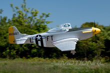 Load image into Gallery viewer, Dynam P-51D Mustang V2 1200mm (47") Wingspan - PNP - (OPEN BOX)