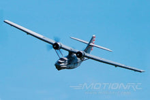 Load image into Gallery viewer, Dynam PBY Catalina Grey V2 1470mm (57") Wingspan - PNP