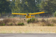 Load image into Gallery viewer, Dynam Piper J3 Cub 1200mm (47") Wingspan - PNP