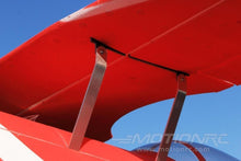 Load image into Gallery viewer, Dynam Pitts Model 12 Red 1070mm (42") Wingspan - PNP