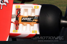 Load image into Gallery viewer, Dynam Pitts Model 12 Red 1070mm (42") Wingspan - PNP