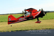 Load image into Gallery viewer, Dynam Pitts Model 12 Red 1070mm (42") Wingspan - PNP
