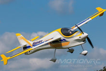 Load image into Gallery viewer, Dynam Smart Aerobatic Trainer 1500mm (59") Wingspan - PNP
