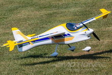 Load image into Gallery viewer, Dynam Smart Aerobatic Trainer 1500mm (59") Wingspan - PNP