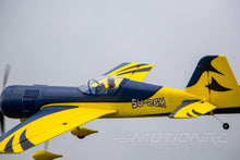 Load image into Gallery viewer, Dynam Sukhoi SU-26M Blue 1200mm (47") Wingspan - PNP