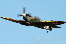 Load image into Gallery viewer, Dynam Supermarine Spitfire 1200mm (47") Wingspan - PNP