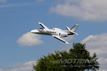 Load image into Gallery viewer, Dynam Turbo Jet White Twin 64mm EDF Jet - PNP