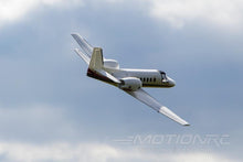 Load image into Gallery viewer, Dynam Turbo Jet White Twin 64mm EDF Jet - PNP