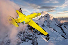 Load image into Gallery viewer, Dynam Turbo Jet Yellow V2 Twin 64mm EDF Jet - PNP