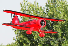 Load image into Gallery viewer, Dynam Waco Red 1270mm (50") Wingspan - PNP - (OPEN BOX)