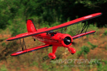 Load image into Gallery viewer, Dynam Waco Red 1270mm (50") Wingspan - PNP - (OPEN BOX)