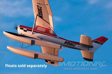Load image into Gallery viewer, E-flite Carbon-Z Cessna 150 BNF Basic 2125mm (83") Wingspan - BNF