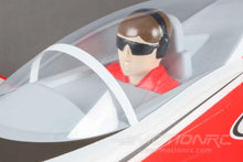 Load image into Gallery viewer, E-flite Commander mPd BNF Basic 1398mm (55") Wingspan - BNF