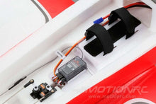 Load image into Gallery viewer, E-flite Commander mPd BNF Basic 1398mm (55") Wingspan - BNF