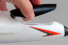 Load image into Gallery viewer, E-flite Delta Ray One BNF Basic 500mm (19.7") Wingspan - BNF