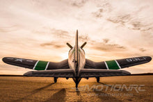 Load image into Gallery viewer, E-flite F4U-4 Corsair with AS3X 1.2m (48") Wingspan - BNF