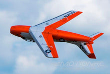 Load image into Gallery viewer, E-flite FJ-2 Fury 15 DF BNF Basic with AS3X® 933mm (36.75") Wingspan - BNF