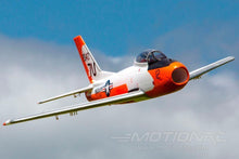 Load image into Gallery viewer, E-flite FJ-2 Fury 15 DF BNF Basic with AS3X® 933mm (36.75") Wingspan - BNF