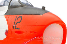 Load image into Gallery viewer, E-flite FJ-2 Fury 15 DF BNF Basic with AS3X® 933mm (36.75") Wingspan - BNF
