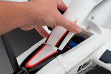 Load image into Gallery viewer, E-flite NIGHT VisionAire BNF Basic with SAFE® 1143mm (45") Wingspan - BNF