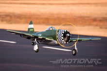 Load image into Gallery viewer, E-flite P-47D Thunderbolt 1070mm (42.2") Wingspan - BNF