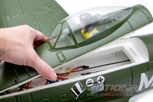 Load image into Gallery viewer, E-flite P-47D Thunderbolt 1070mm (42.2") Wingspan - BNF