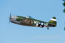 Load image into Gallery viewer, E-flite P-47D Thunderbolt 1070mm (42.2") Wingspan - BNF