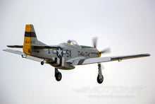 Load image into Gallery viewer, E-flite P-51D Mustang 1120mm (44") Wingspan - PNP