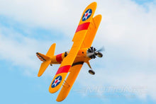 Load image into Gallery viewer, E-flite PT-17 BNF Basic with AS3X® 1.1m (44.6") Wingspan - BNF