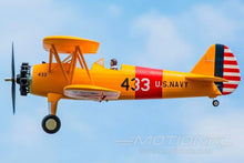 Load image into Gallery viewer, E-flite PT-17 BNF Basic with AS3X® 1.1m (44.6") Wingspan - BNF