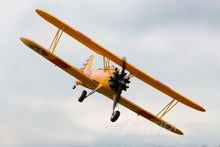 Load image into Gallery viewer, E-flite PT-17 BNF Basic with AS3X® 1.1m (44.6") Wingspan - BNF
