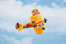 Load image into Gallery viewer, E-flite PT-17 BNF Basic with AS3X® 1.1m (44.6") Wingspan - BNF