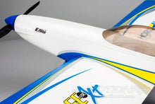 Load image into Gallery viewer, E-flite Pulse 15e Basic with AS3X® 1400mm (55") Wingspan - BNF