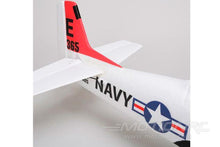 Load image into Gallery viewer, E-flite T-28 Trojan BNF Basic 1100mm (43") Wingspan - BNF