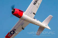 Load image into Gallery viewer, E-flite T-28 Trojan BNF Basic 1100mm (43") Wingspan - BNF