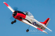 Load image into Gallery viewer, E-flite T-28 Trojan BNF Basic 1100mm (43") Wingspan - BNF