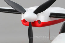 Load image into Gallery viewer, E-flite UMX Aero Commander BNF Basic 715mm (28.1") Wingspan - BNF