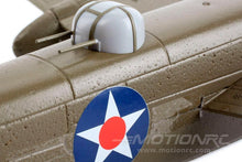 Load image into Gallery viewer, E-flite UMX™ B-25 Mitchell BNF Basic 533mm (21") Wingspan - BNF