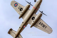 Load image into Gallery viewer, E-flite UMX™ B-25 Mitchell BNF Basic 533mm (21") Wingspan - BNF