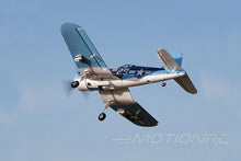 Load image into Gallery viewer, E-flite UMX F4U Corsair with AS3X 405mm (15.9") Wingspan - BNF