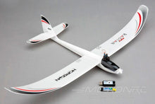 Load image into Gallery viewer, E-flite UMX FPV Radian 730mm (28.7") Wingspan - BNF
