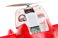 Load image into Gallery viewer, E-flite UMX Gee Bee R-2 BNF Basic 510mm (20") Wingspan - BNF
