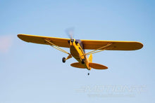 Load image into Gallery viewer, E-flite UMX J-3 Cub BNF Basic 660mm (26") Wingspan - BNF